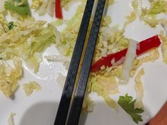 -鸿毛饺子(紫竹桥店)