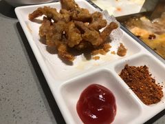 -海底捞火锅(九霄梦天地店)
