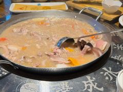 -泽成冰煮羊(非·遗东岸国际店)