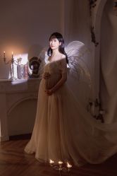 -专注孕妇照亲子照·纪田摄影