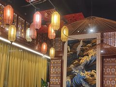 -粤香楼(新光里店)