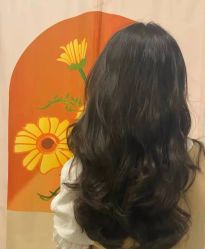 -丝语萱形象