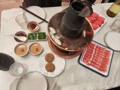 -东来顺饭庄(天坛店)