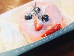 -狐狸和向日葵(北京路店)