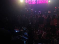 -Club Queen皇后酒吧