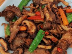 -德胜轩正宗顺德菜(宝安沙井会展中心店)