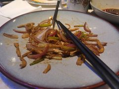 -阿里疆Alijiang·丝路美食·异域风情·清真(长楹天街店)