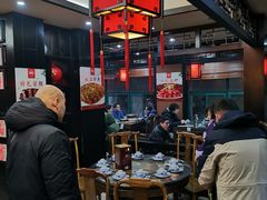 大堂-陈厨老家菜馆(义安区店)