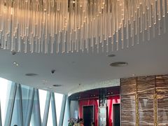 -广州塔晖粤轩中餐厅