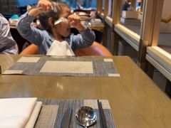 -博林天瑞喜来登酒店·西丽尚膳