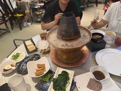 -东来顺饭庄(王府井步行街店)