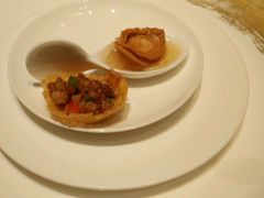 -8餐厅(新葡京酒店)