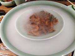 -淀里船宴(卓达店)