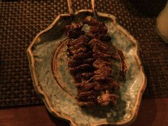 -半藏居酒屋(香港花园店)