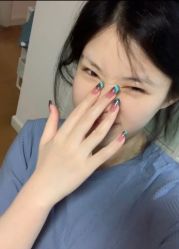 -斯馨·健康美甲美睫