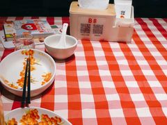 -西贝(东方路店)