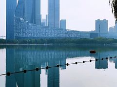 -天鹅湖体育公园