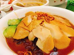 -南海食街(佛冈店)