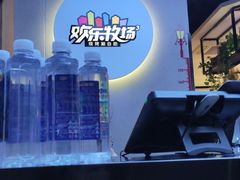 -欢乐牧场海鲜烤肉自助(牡丹园店)