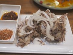 -清真·玛丽亚新疆菜主题餐厅(浙江中路店)