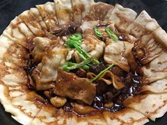 -皖北巫氏三胖地锅鸡(长淮总店)