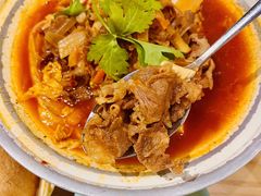 牛肉泡菜锅-米泰芒·东南亚料理(体育西店)