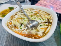 -兴安餐厅(兴安路店)