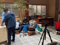 -秋月舫(阳澄湖湖滨中路店)