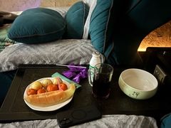 -新紫霞养生·影院足道·SPA(金山区店)