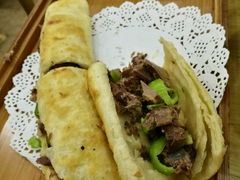 -王胖子驴肉火烧(鼓楼店)