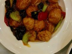 -宝轩渔府·老字号海鲜·正宗津菜(水上店)