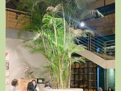 -GOTLOT COFFEE&KITCHEN角落厨房NOOK店