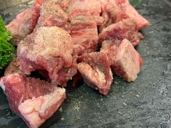 -牛中牛烤肉店(民生街店)
