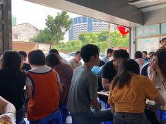 -渔记茶餐厅(渔村店)