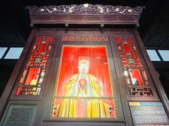 -成都武侯祠博物馆