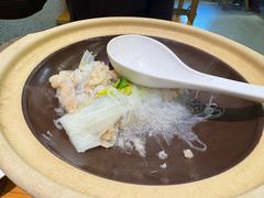 -平娃三宝烧烤·面食(南小街店)
