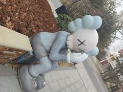 -日照海滨国家森林公园