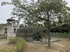 -大嶝英雄三岛战地观光园