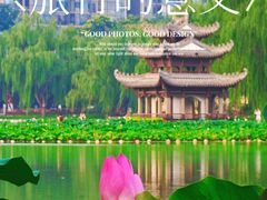 -陶然亭公园