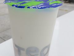 燕麦芋泥牛乳-TEA CROSS交茶点(国贸中心店)