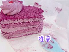 -St蛋糕王国(亨特店)