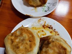 门钉肉饼-宝瑞门钉肉饼店