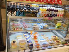 -BreadTalk面包新语·烘焙蛋糕(东方雅苑店)
