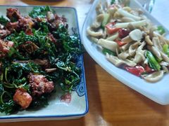 -龙姐私房菜(和顺古镇店)