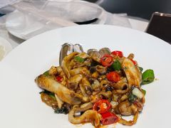 -79号渔船海鲜饭店(宝安店)