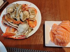 -明月东一酒店·菲斯特自助餐厅