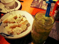 -胡桃里乐队酒馆(长春总店)