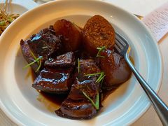-扬州香格里拉·香宫中餐厅