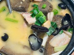 -富淳饭店(陆家嘴保利广场店)