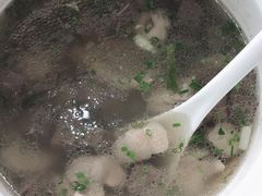 农家草鸡汤-七的湖·晚芳亭·阳澄湖农家菜·大闸蟹(莲花岛店)